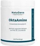 NatuGena OktaAmino Presslinge