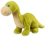 Warmies Brachiosaurus