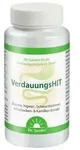 Dr. Jacob's VerdauungsHIT Enzyme Ingwer Schwarzk&uuml;mmel Kamille