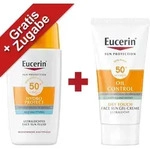 Eucerin Sun Fluid Hydro Protect Face LSF 50+