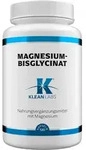 Magnesium Bisglycinat Kapseln
