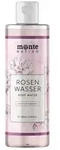Rosenwasser 100% Rein Gesicht & Haar Monte Nativo