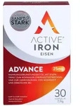 Active Iron Eisen Advance 25 Mg Kapseln