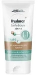 Hyaluron Sanfte Br&auml;une Shape K&ouml;rperpflege