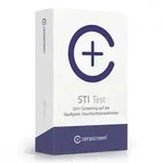 Cerascreen Sti Test