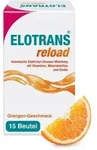 Elotrans Reload Elektrolyt-Pulver mit Vitaminen