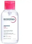 Bioderma Sensibio H2O Pump Sanft reinigendes Mizellenwasser