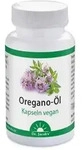 Dr. Jacob's Oregano-&Ouml;l Kapseln Carvacrol Thymol vegan