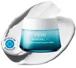 Vichy Mineral 89 72h Creme Leicht Mit Duft
