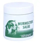 Murmeltier Creme