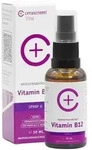 Cerascreen Vitamin B12 hochdosiert vegan Spray