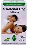 Melatonin 1 Mg Tabletten