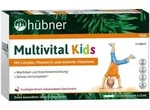 H&uuml;bner Multivital Kids Fl&uuml;ssig