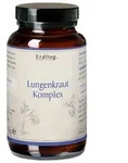 Lungenkraut Komplex Msm Nac Vegan Kapseln Erdling