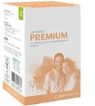 Lactobact PREMIUM Darm-Probiotikum mit Inulin Kapseln