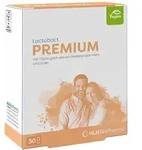 Lactobact PREMIUM Darm-Probiotikum mit Inulin Kapseln