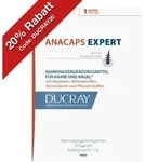 DUCRAY ANACAPS EXPERT Kapseln