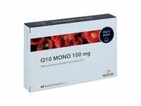 Q10 Mono 100 mg Weichkapseln