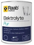 Raab Vitalfood Elektrolyte Pur Pulver