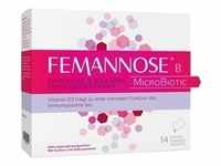 FEMANNOSE® B MicroBiotic Granulat
