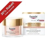 Eucerin Anti-age Hyaluron-Filler + Elasticity Ros&eacute; Tag LSF 30