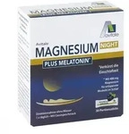 Magnesium Night Plus 1 mg Melatonin Pulver
