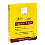 Skin Care Pigment Clear Tabletten