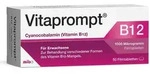 Vitaprompt 1000 Mikrogramm Filmtabletten