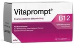 Vitaprompt 1000 Mikrogramm Filmtabletten