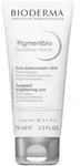 Bioderma Pigmentbio Sensitive Areas Creme