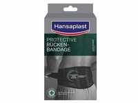 Hansaplast Rücken-bandage Verstellbar 82-118 Cm