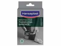 Hansaplast Fußgelenk-bandage Verstellbar