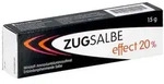 Zugsalbe effect 20% Salbe