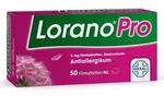 Lorano&reg;Pro bei Allergie &ndash; F&uuml;r alle Heuschnupfen-Symptome