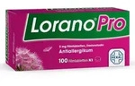 Lorano&reg;Pro bei Allergie &ndash; F&uuml;r alle Heuschnupfen-Symptome