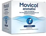 Movicol aromafrei Pulver Beutel