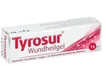 Tyrosur Wundheilgel