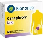 Canephron Uno &uuml;berzogene Tabletten