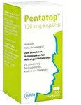 Pentatop 100mg