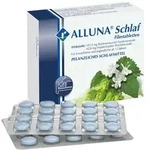Alluna Schlaf Filmtabletten