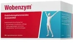 Wobenzym magensaftresistente Tabletten