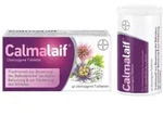 Calmalaif bei stressbedingter Unruhe und Schlafproblemen