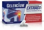GELENCIUM EXTRACT bei Arthrose mit Teufelskralle