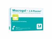 Macrogol-1a Pharma Plv.z.her.e.lsg.z.einnehmen