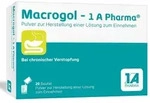 Macrogol - 1 A Pharma&reg; Pulver