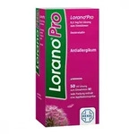 Lorano&reg;Pro 0,5 mg/ml L&ouml;sung zum Einnehmen