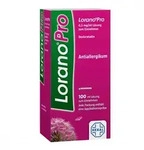 Lorano&reg;Pro 0,5 mg/ml L&ouml;sung zum Einnehmen