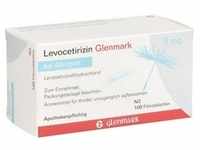 Levocetirizin Glenmark 5mg