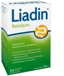 Liadin Reizdarm Sachets Suspension