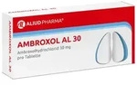 Ambroxol AL 30 bei Husten (Schleiml&ouml;ser)